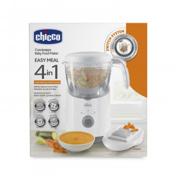 Chicco blender 4 u 1 