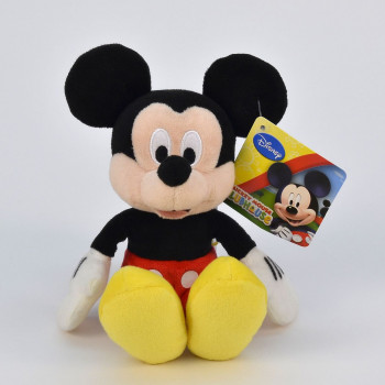 Disney pliš Mickey Mouse 20cm 