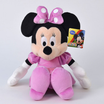 Disney pliš Minnie Mouse 35cm 