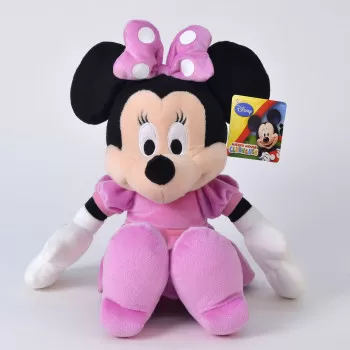 Disney pliš Minnie Mouse 35cm 