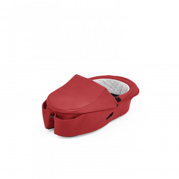 Stokke Xplory X Carry Cot Ruby Red 