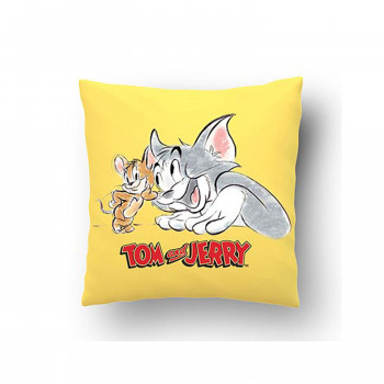 Stefan ukrasni jastuk Tom&Jerry 