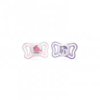 Chicco laža Light 2-6m, devojčice 