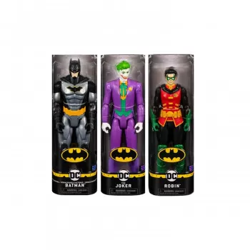 Batman figura asst 