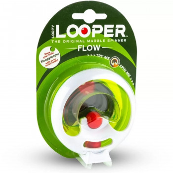 Loopy Looper Flow 