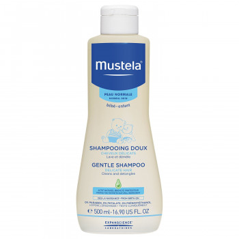 Mustela Blagi šampon  500ml 