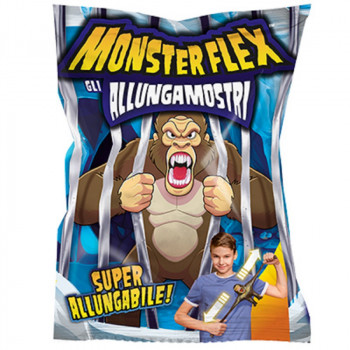 Monster flex-rastegljivi monster 
