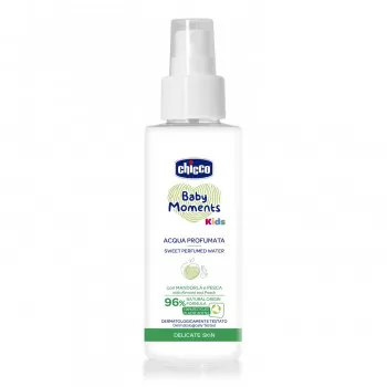 Chicco Kids slatka parfemska voda 100ml 