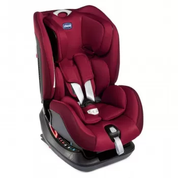 Chicco a-s Seat Up (0-25 kg) 0/1/2, red passion 
