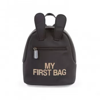 Childhome Ranac, black gold 