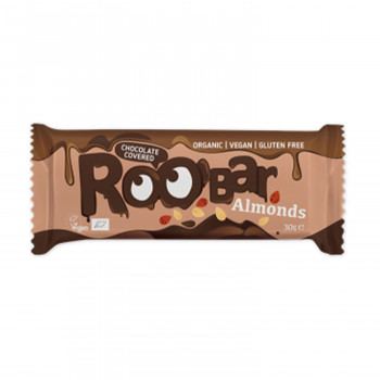 Roobar - čokolada i badem 