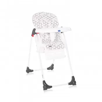Lorelli hranilica Dulce Grey Net 