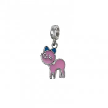 Silver line privezak AS8097-RB-P 