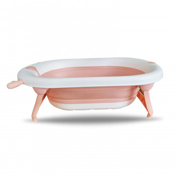BBO sklopiva kadica pink 