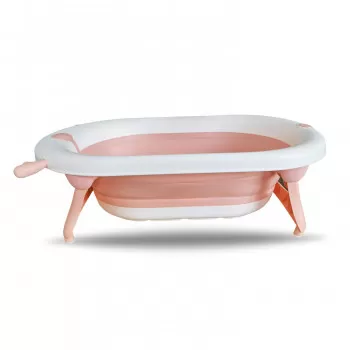 BBO sklopiva kadica pink 