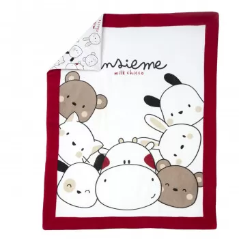 Chicco prekrivač, unisex 