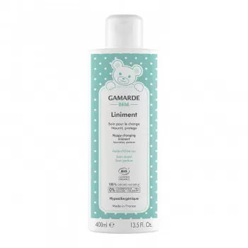 Gamarde baby Liniment, losion za negu 400 ml 