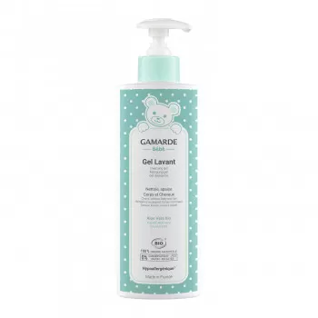 Gamarde baby gel za čišćenje 400 ml 