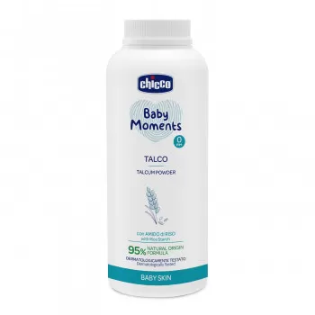 Chicco BM puder 150gr 