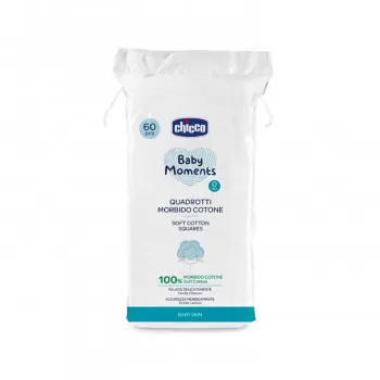 Chicco BM tupferi vate 60kom 