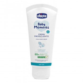 Chicco BM krema za lice za hladne dane 50ml 