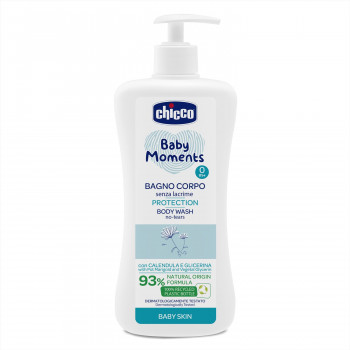 Chicco BM normal kupka protection 500ml 