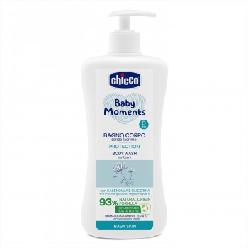 Chicco BM normal kupka protection 750ml 