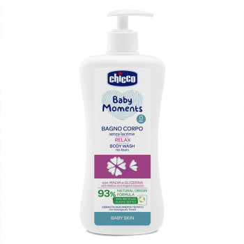 Chicco BM normal kupka relax 500ml 