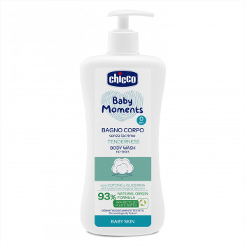 Chicco BM normal kupka tenderness 500ml 