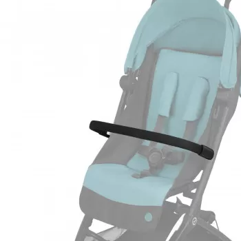 Cybex prečka za kolica Libelle, crna 