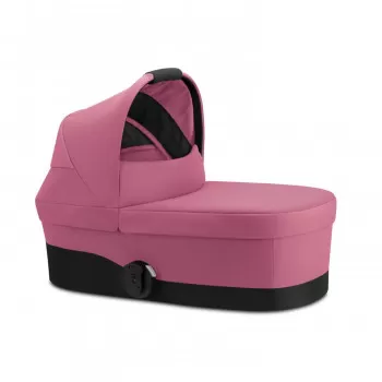 Cybex nosiljka za Balios S, MagnoliaPink