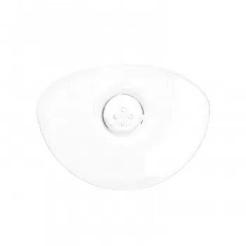 Canpol silikonske bradavice easy start M/L 