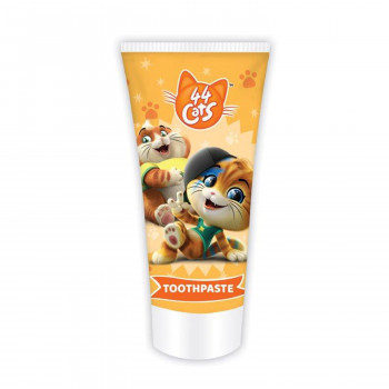 44 CATS pasta za zube 50ml                        