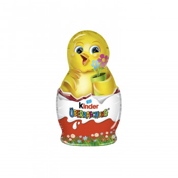 Kinder figura Cava with Kinder Surprise 36g 