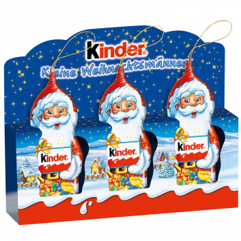 Kinder figura Cava (3x15g) 45g 