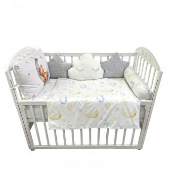 Baby Textil posteljina sanjalica 