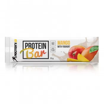 Protein bar mango 55g 