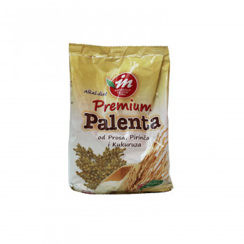 Aleksandrija premium palenta bez glutena, 500g 