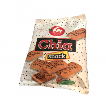 Aleksandrija čia snack bez glutena, 140g 