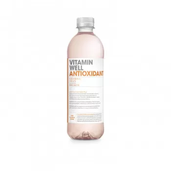 Vitamin well Antioxidant, 500ml 