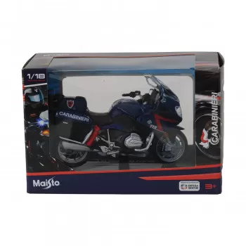 Cigioki  motor policijski 