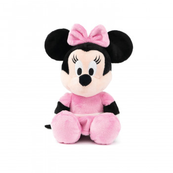 Disney pliš Flopsie Minnie 26cm 