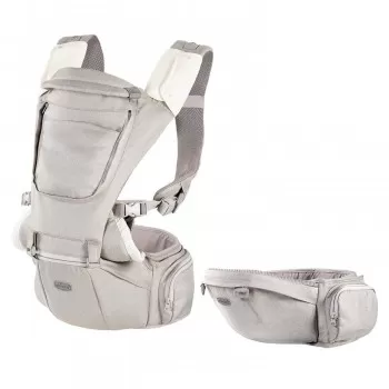 Chicco kengur nosiljka Hip Seat, Hazelwood 