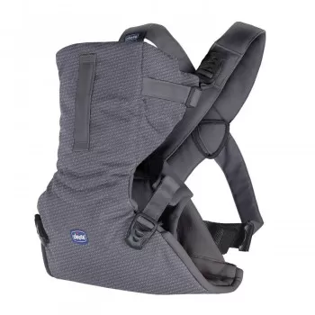 Chicco kengur nosiljka Easy Fit, MoonGrey 