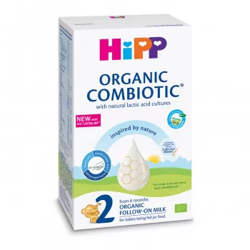 Hipp mleko combiotic 2 300g 