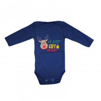 Lillo&Pippo bodi dr, unisex 