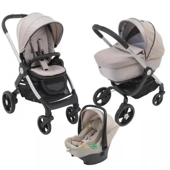 Chicco trio sistem Alysia, Sand