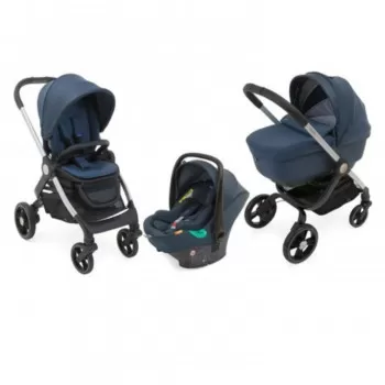 Chicco trio sistem Alysia, Denim