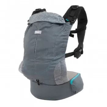 Chicco kengur nosiljka Myamaki, CoolGrey 