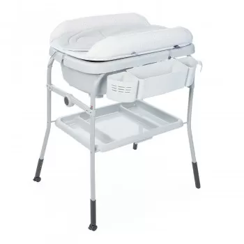 Chicco kadica Cuddle&Bubble, Dots 